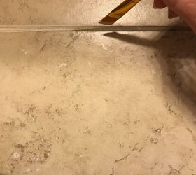 if cleaning your grout doesn t work try this