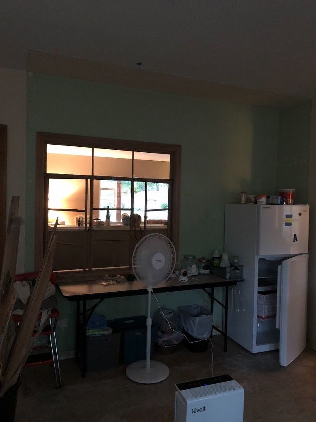 best wood for covering plaster walls