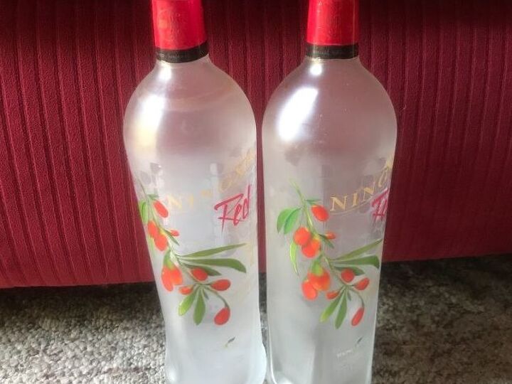 q how to use these bottles i have about 12