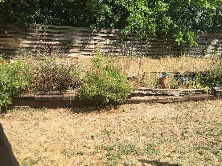 q help help help we have a double retaining wall 144 feet each level 3ft