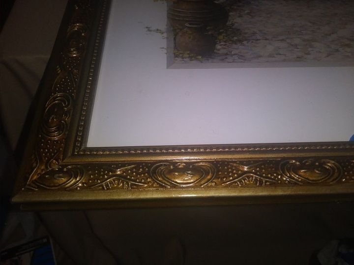 q how can i save this frame