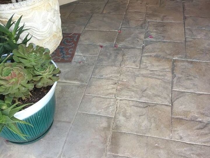 q what type paint for this project
