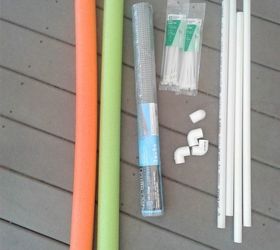 How to Make a DIY a Shark Tooth Sifter for Your Beach Trips Hometalk