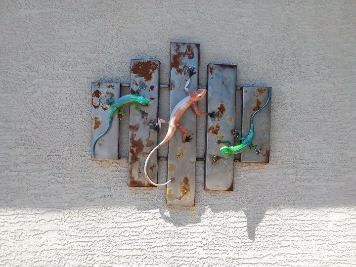q restore art deco on outside wall