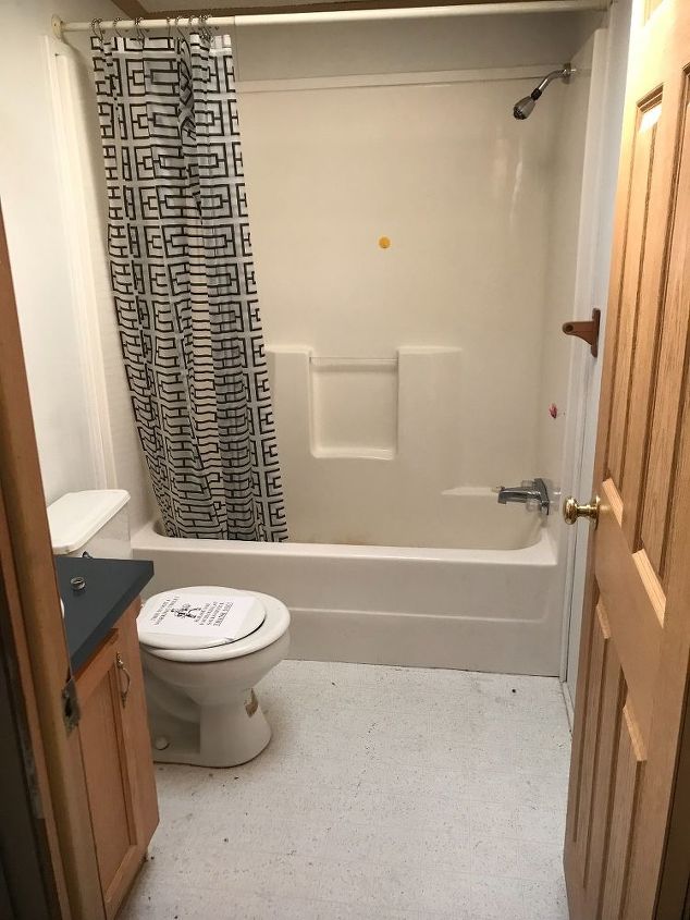 em uma casa pr fabricada uma boa ideia colocar azulejos nos banheiros