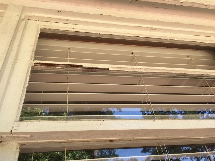 q 1954 ranch home w old windows insulation fine glazing gone on most