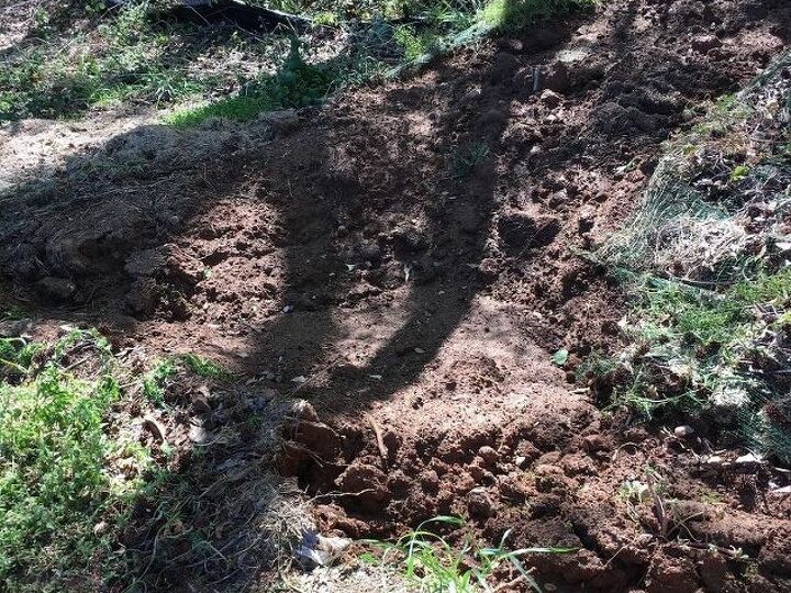 q should i have a retaining wall built
