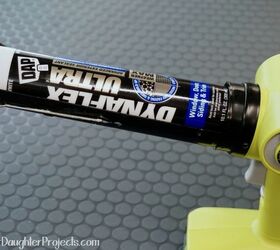 7 tips for your next outdoor caulk project