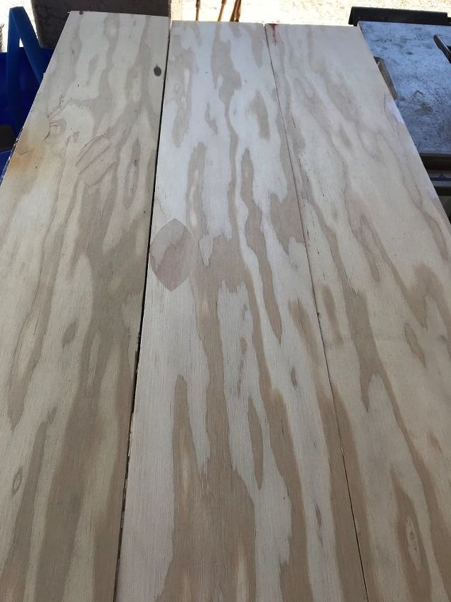 huge wood flip flops diy