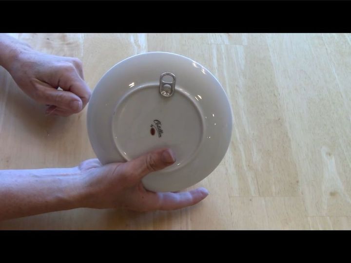 Tea Cup Saucer Wall Sconce Hometalk
