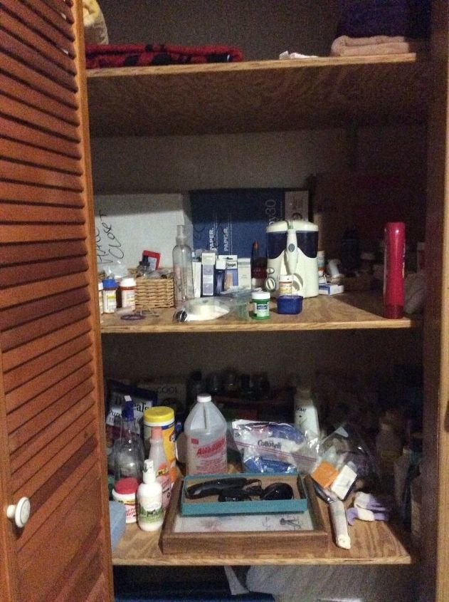 q how can i create a pantry in my small kitchen