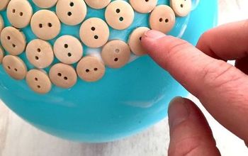 15 Quick and Easy Gift Ideas Using Buttons