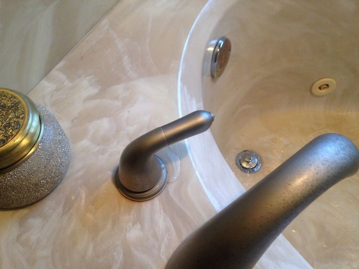 q how to fix a dribbling faucet