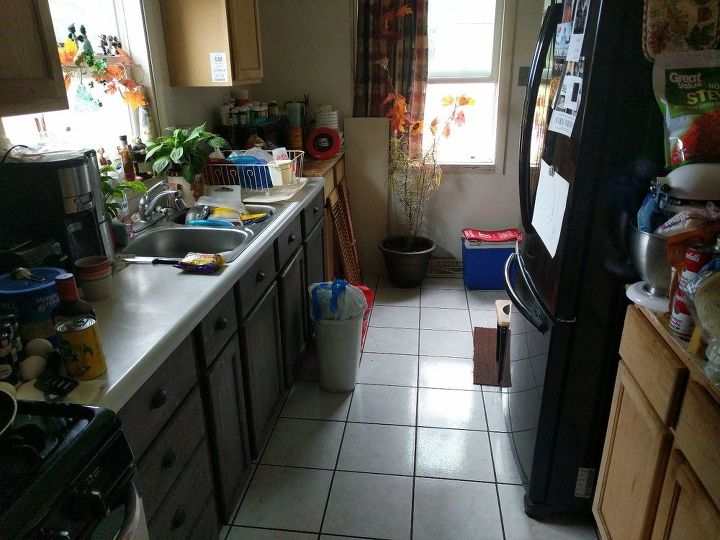 q quickest easiest ways for kitchen renovation