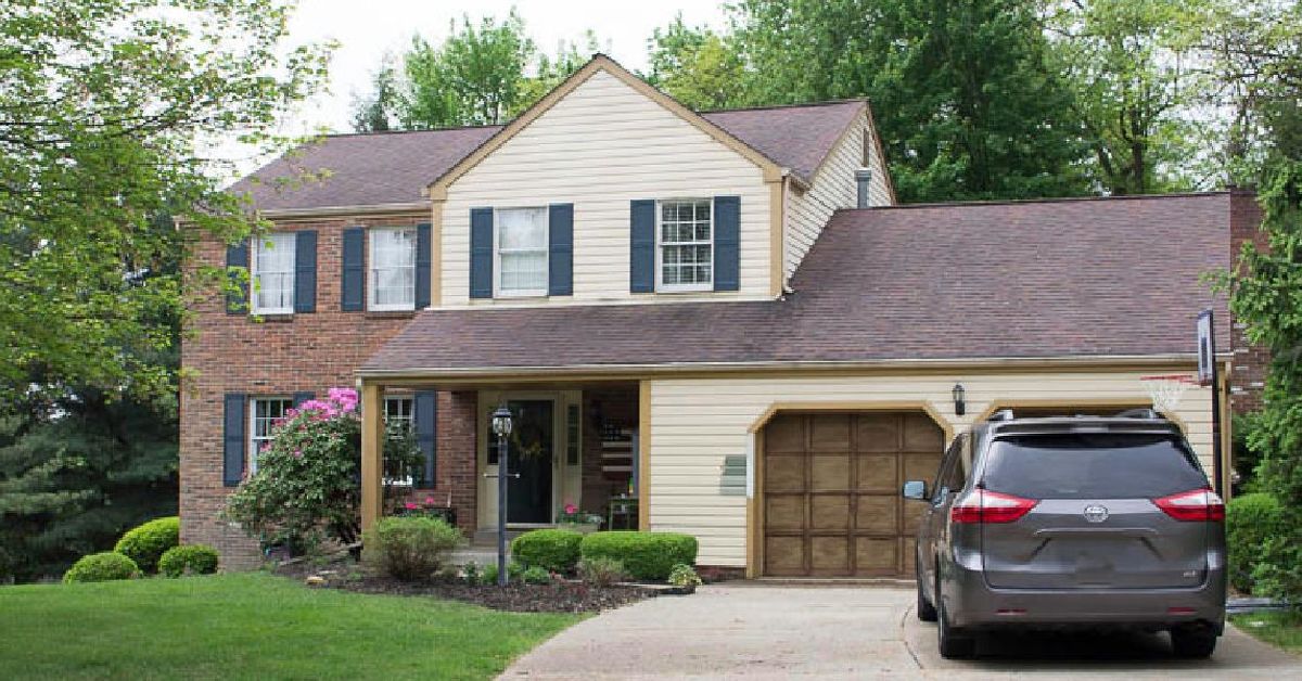 Build Your Own Farmhouse Shutters Hometalk