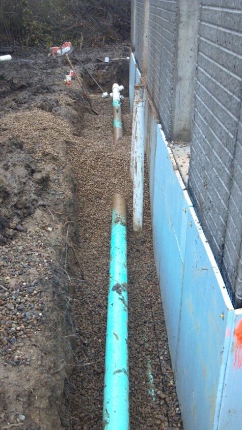 why should you never ignore basement foundation problems