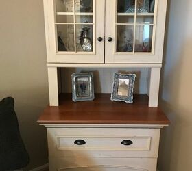 How To Refinish Dresser And Night Stands With Chalk Paint Hometalk