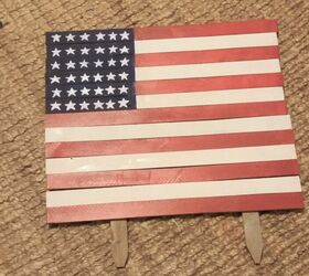 another 4th of july project
