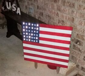 another 4th of july project