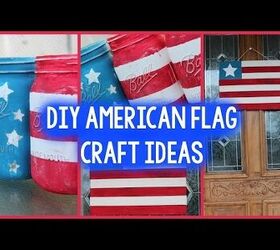 Home Decor Ideas For Veterans Day Hometalk