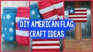 Home Decor Ideas For Veterans Day Hometalk