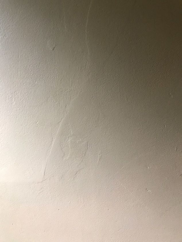 q i live in a hundred year home with old plastered walls