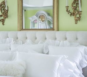 7 tips for creating a dreamy updated master bedroom retreat