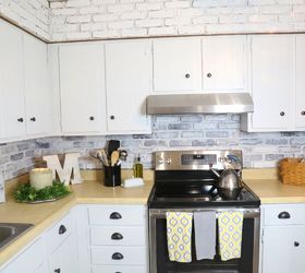 DIY Montessori Kitchen Hack – This Old Brick House