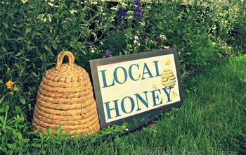 Funny Garden Sign | Hometalk