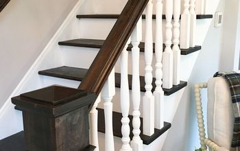 Does Your Staircase Need an Update?