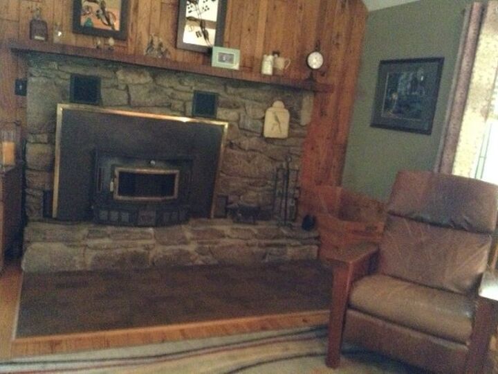q can this area of my living room ever be appealing