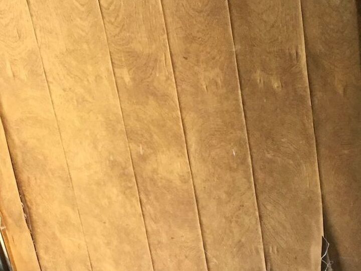 q i like my front door and i would like to keep it but the veneers are