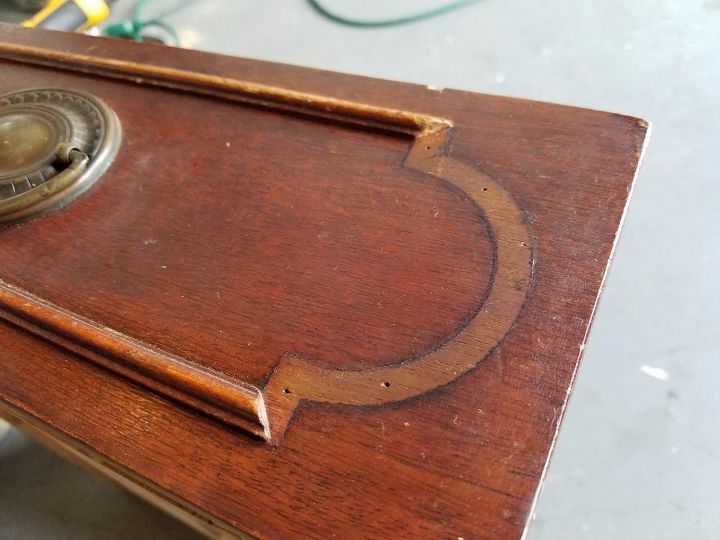 How To Repair That Missing Trim Diy Hometalk