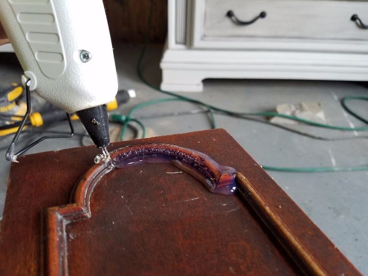 repair that missing trim