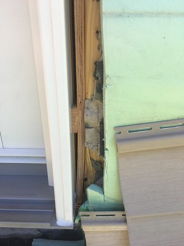 q can new construction windows be reinstalled