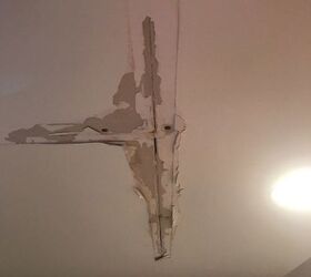 q how do i repair drywall