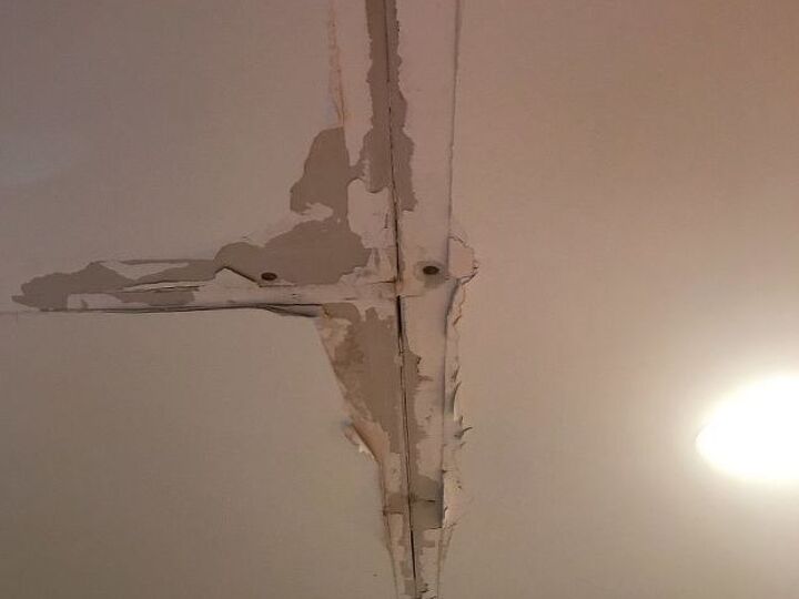 q how do i repair drywall