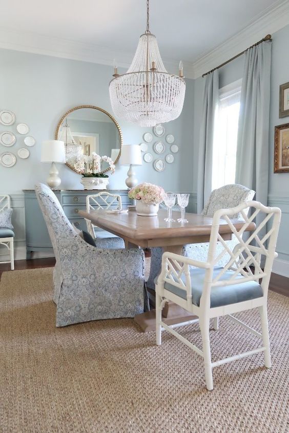 where to start when choosing a paint color