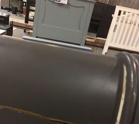 How do i repair a broken headboard? Hometalk