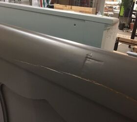 How do i repair a broken headboard? Hometalk