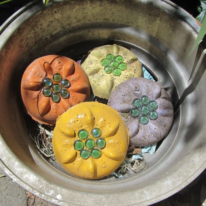 Chip And Dip Flowers Anyone Hometalk