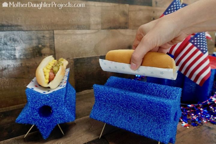4 fabulous 4th of july pool noodle ideas