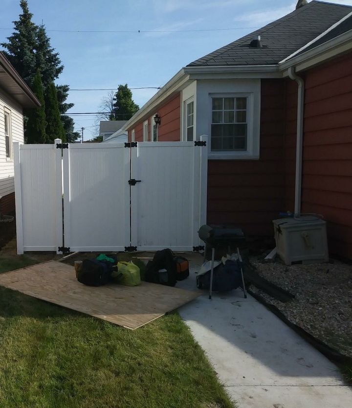 q suggestions on decorating