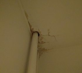 Fill/cover pipe hole in old wood floor Hometalk