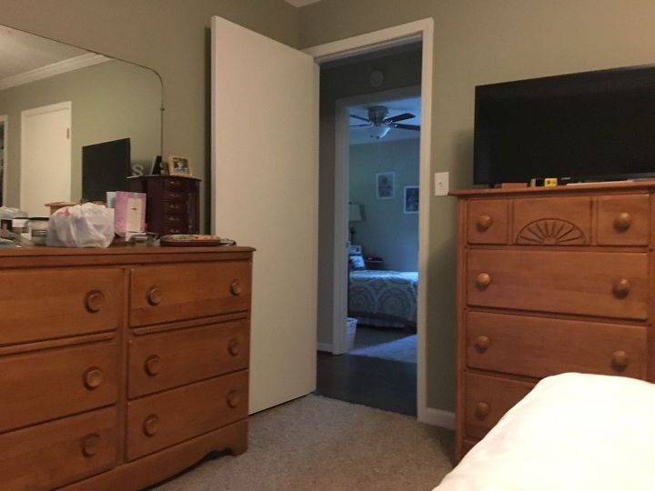 q what s the best paint for repainting my bedroom furniture