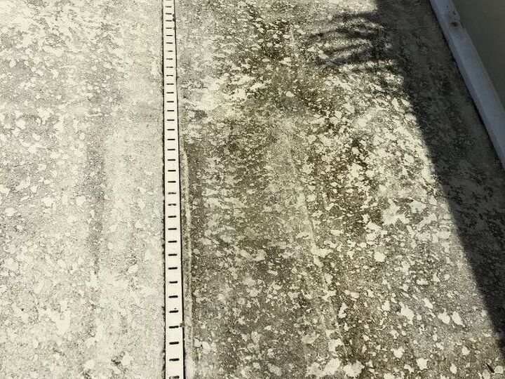 q pool deck cleaning product help