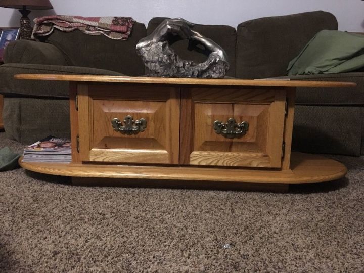 q what s the best way to strip these tables