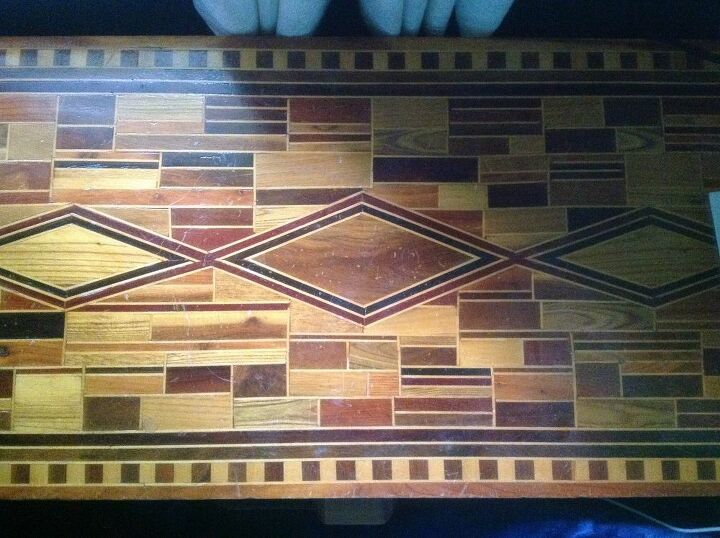 q what material do i use as a base for my diy headboard