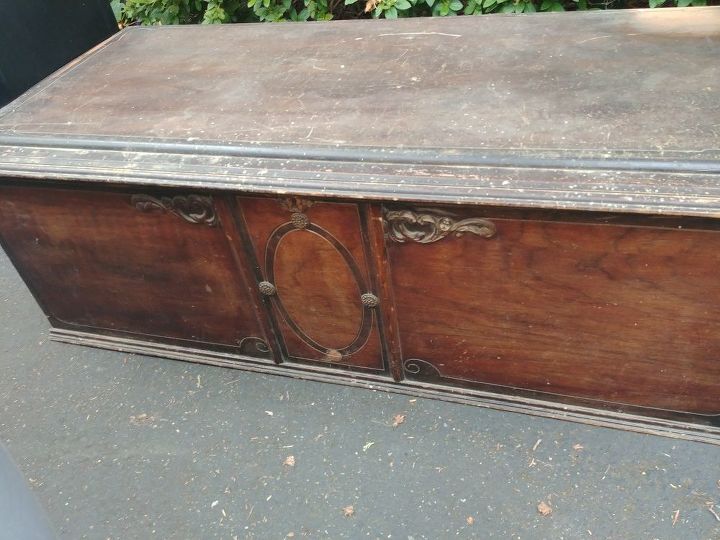 old lane trunk identification style xo 45866