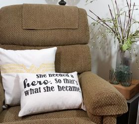 wonder woman home decor throw pillows